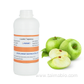 Hot sell Fruit fragrance oil green apple fragrance essence for daily product